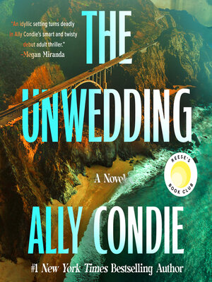 cover image of The Unwedding