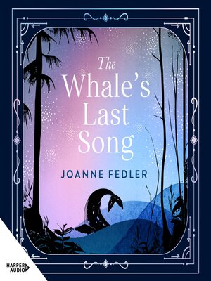 cover image of The Whale's Last Song