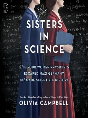 cover image of Sisters in Science