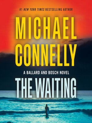 cover image of The Waiting