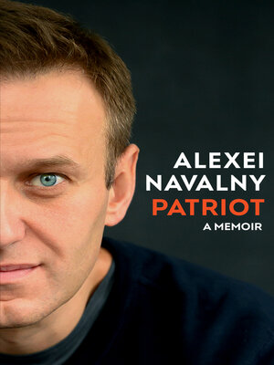 cover image of Patriot