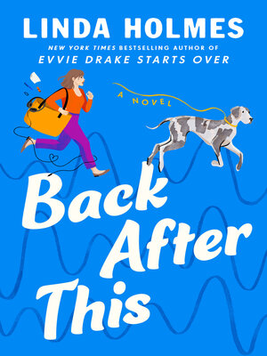 cover image of Back After This