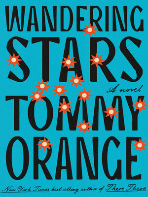 cover image of Wandering Stars