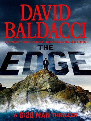 cover image of The Edge