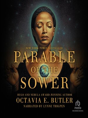 cover image of Parable of the Sower