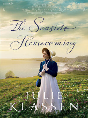 cover image of The Seaside Homecoming