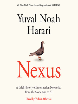 cover image of Nexus