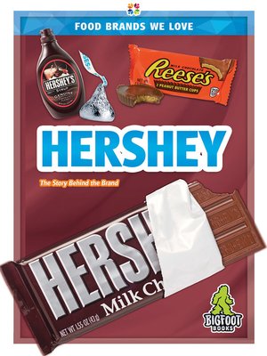 cover image of Hershey