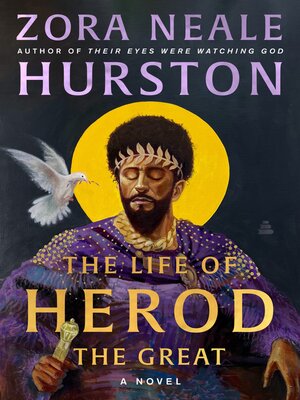 cover image of The Life of Herod the Great