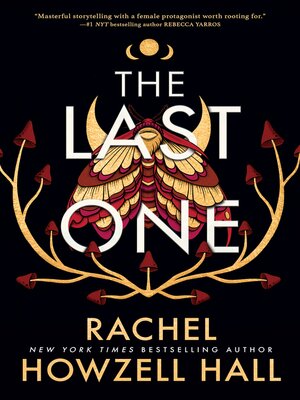 cover image of The Last One