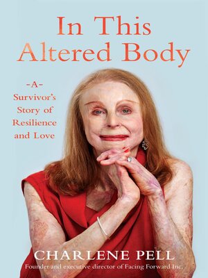 cover image of In This Altered Body