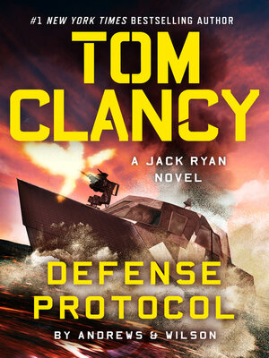 cover image of Defense Protocol