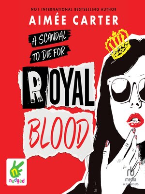 cover image of Royal Blood