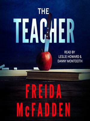 cover image of The Teacher