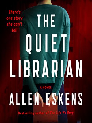 cover image of The Quiet Librarian