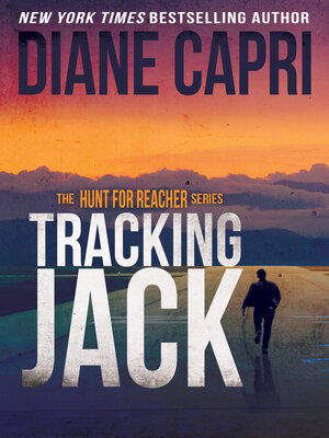 cover image of Tracking Jack