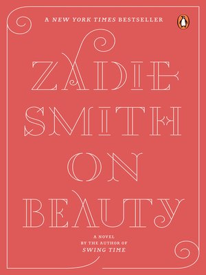 cover image of On Beauty