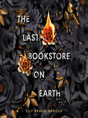 cover image of The Last Bookstore on Earth