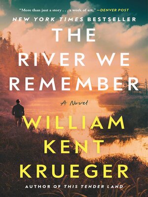 cover image of The River We Remember