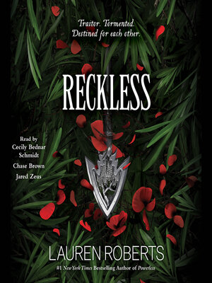 cover image of Reckless