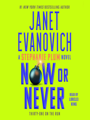 cover image of Now or Never