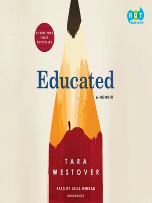 cover image of Educated