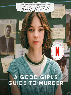 cover image of A Good Girl's Guide to Murder