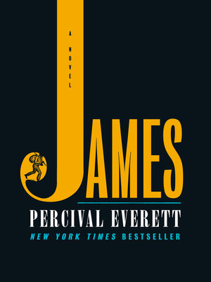 cover image of James