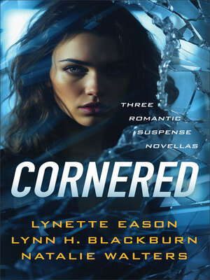 cover image of Cornered