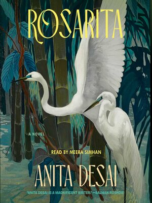 cover image of Rosarita