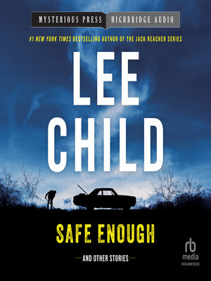 cover image of Safe Enough