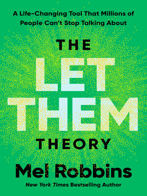 cover image of The Let Them Theory