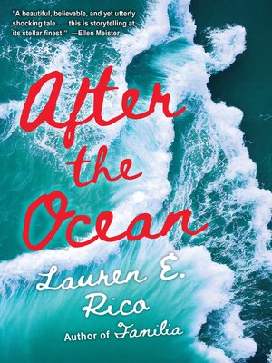 cover image of After the Ocean