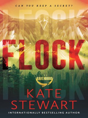 cover image of Flock