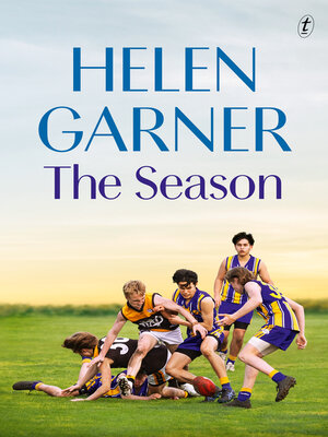 cover image of The Season