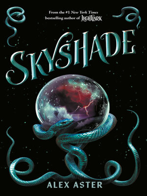 cover image of Skyshade