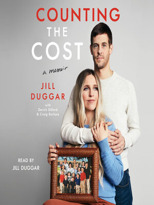 cover image of Counting the Cost