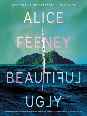 cover image of Beautiful Ugly