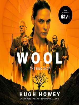 cover image of Wool