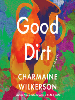 cover image of Good Dirt