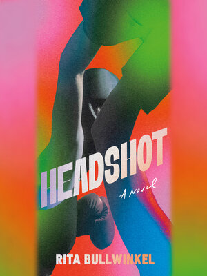 cover image of Headshot