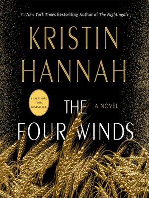 cover image of The Four Winds