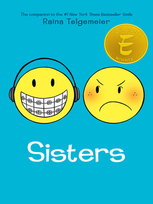 cover image of Sisters