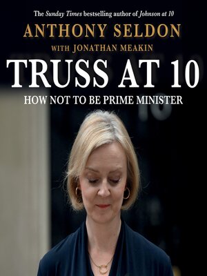 cover image of Truss at 10