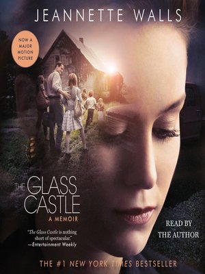 cover image of The Glass Castle