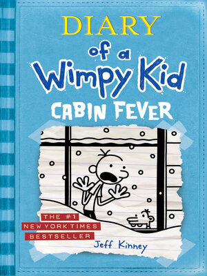 cover image of Cabin Fever