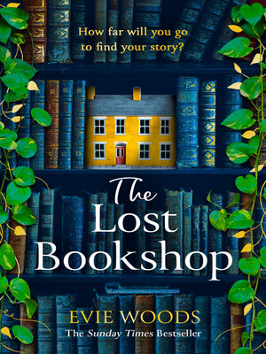 cover image of The Lost Bookshop