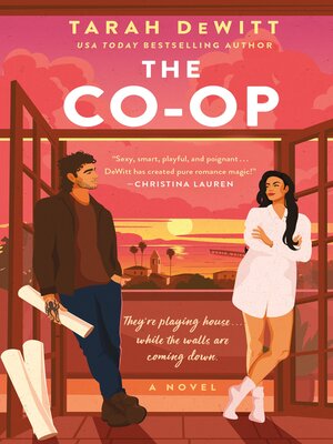 cover image of The Co-op