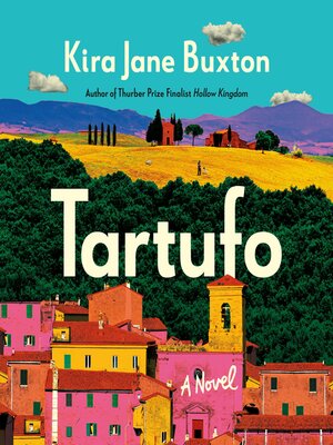 cover image of Tartufo