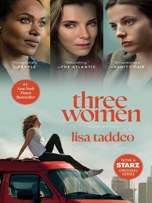 cover image of Three Women